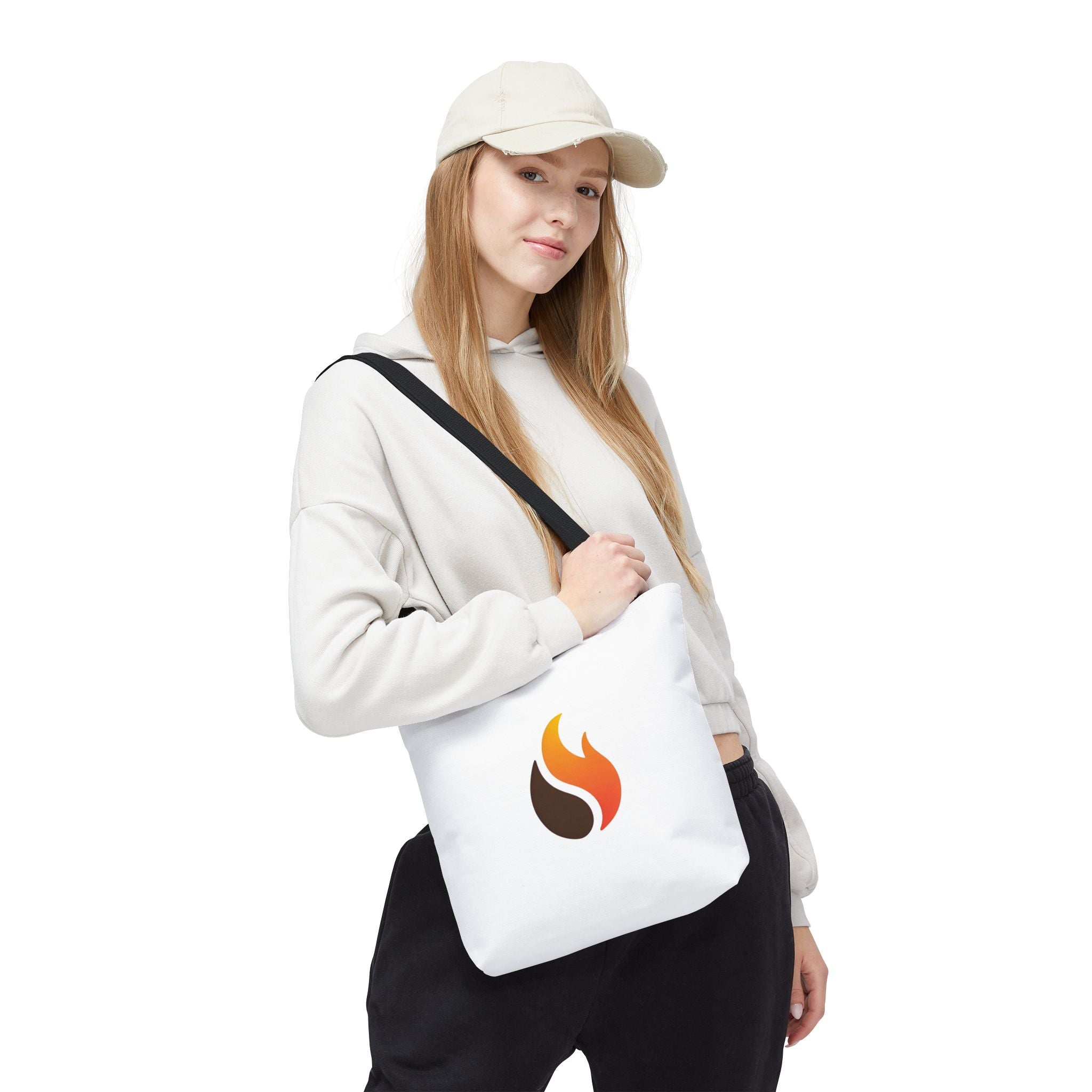 Founders Fuel Tote Bag - Ideal for Eco-Friendly Shopping, Fitness, Travel, or Everyday Use