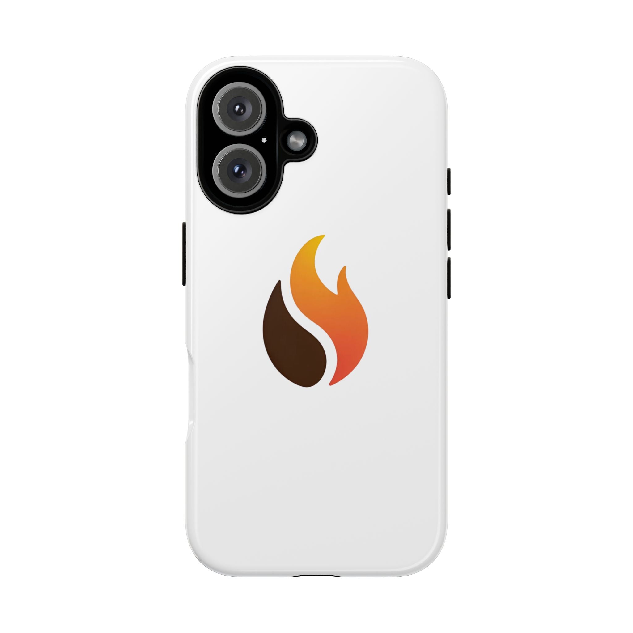 The Founder's Shield: Durable Phone Case for the Unbreakable Hustle