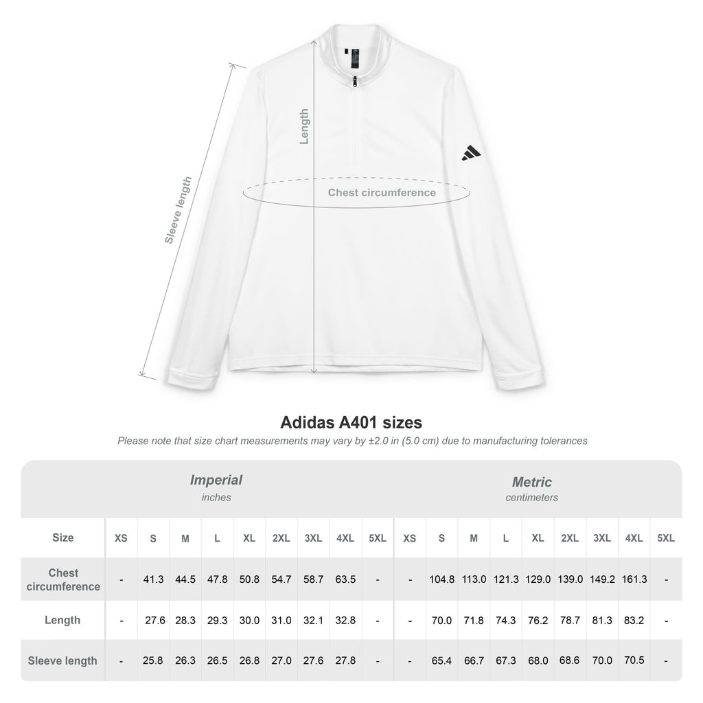 The Venture Zip: Performance Pullover for the Founder on the Move