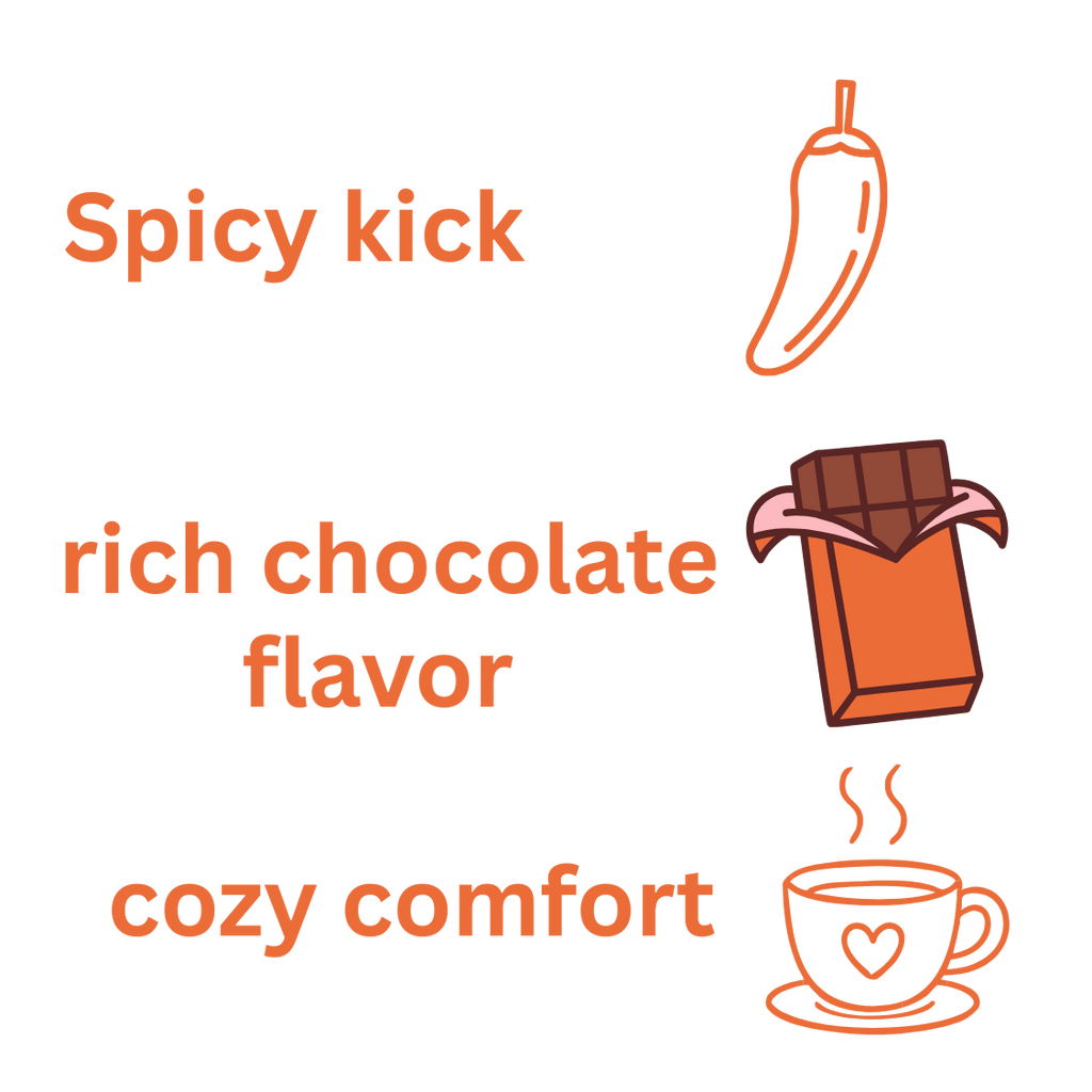 Mexican Chocolate