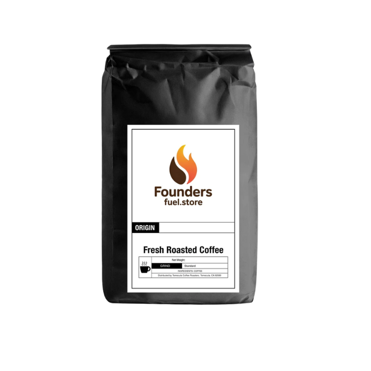 Ethiopia Natural