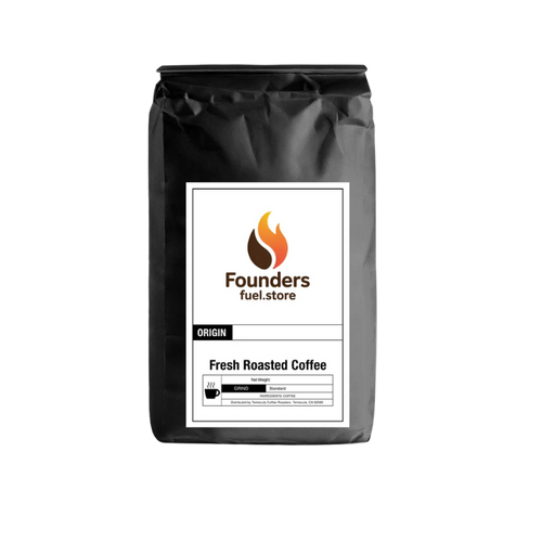 African Espresso